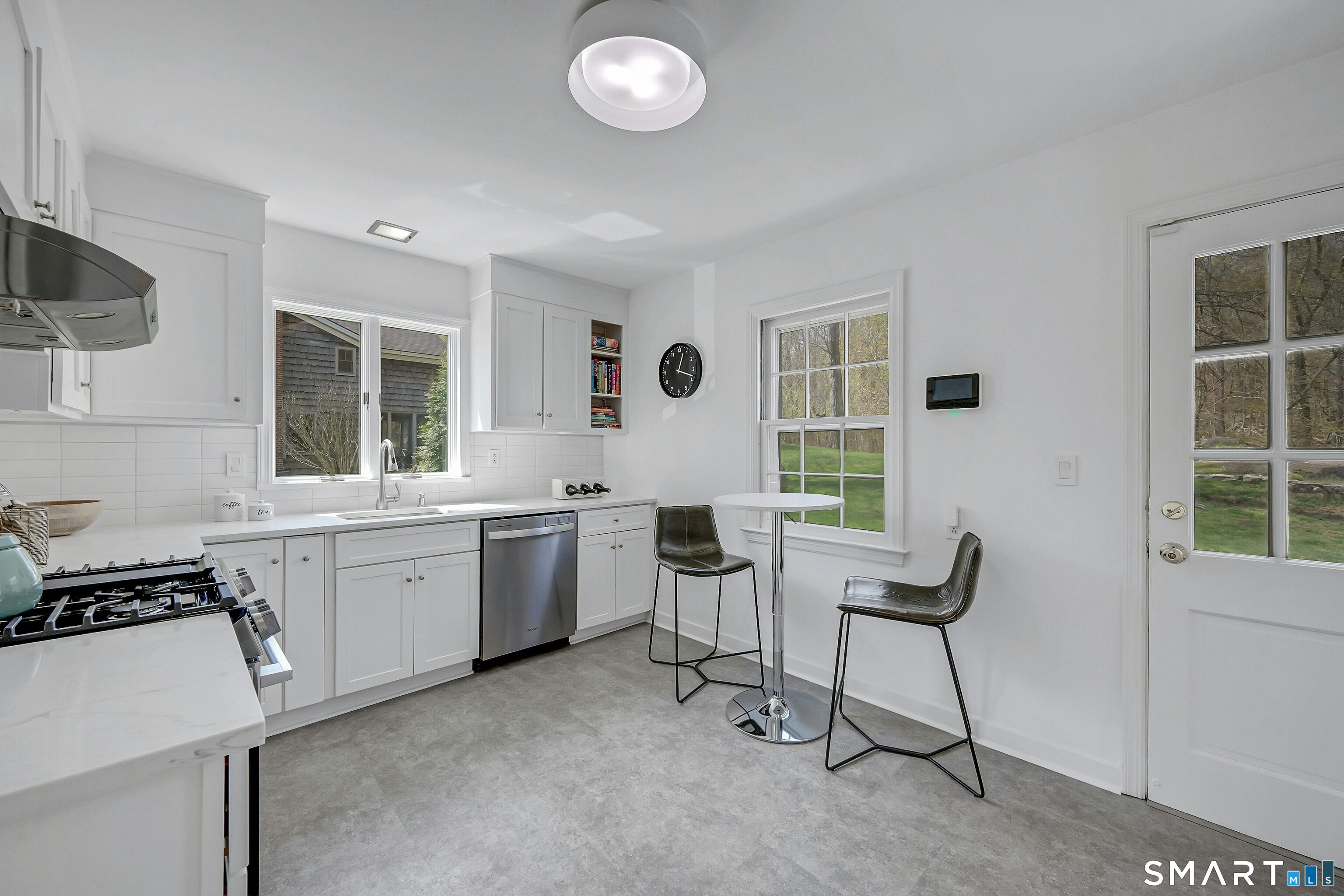 64 Hillside Road Greenwich CT 06830