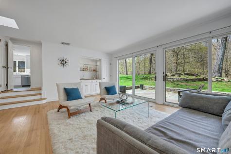 64 Hillside Road Greenwich CT 06830