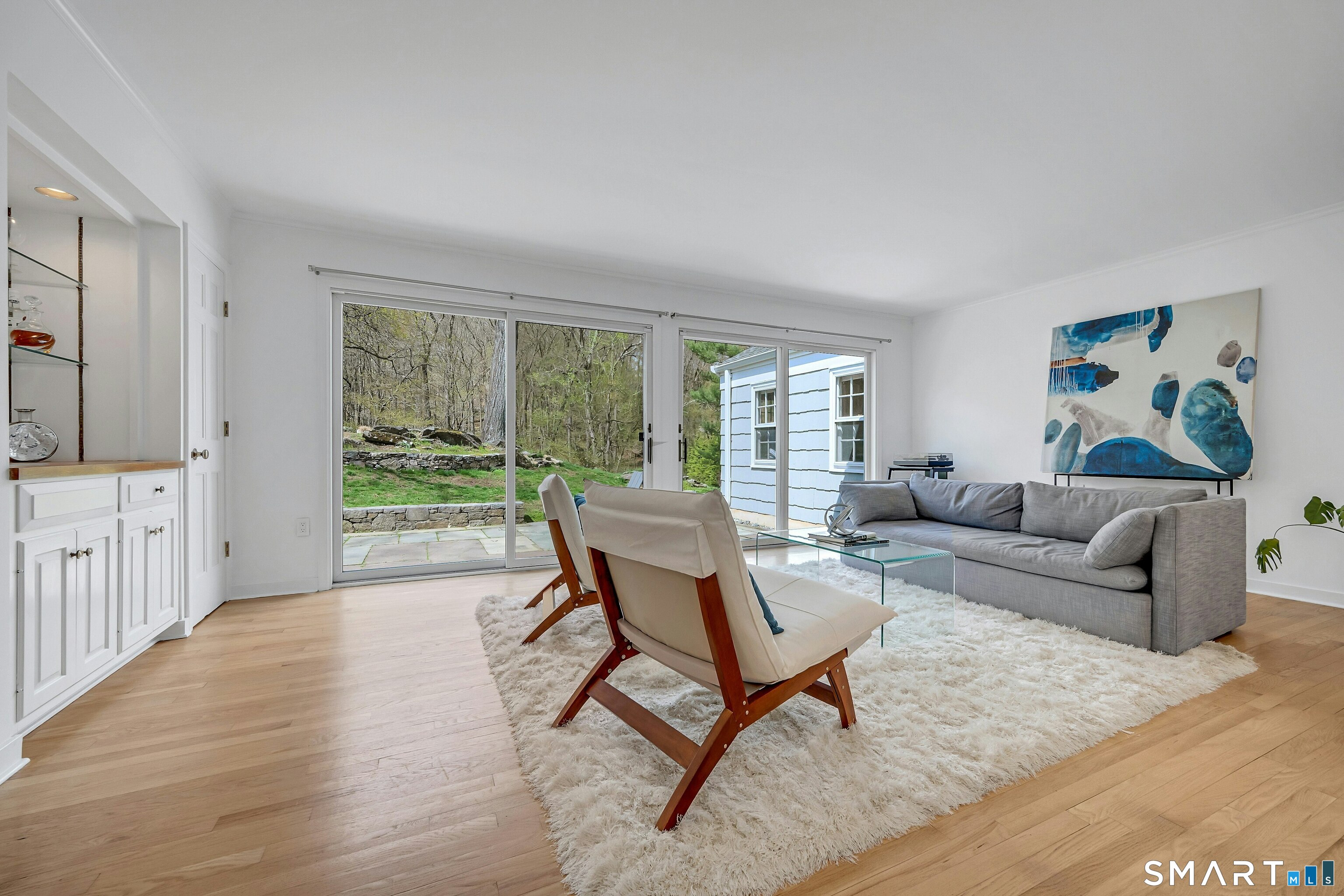 64 Hillside Road Greenwich CT 06830