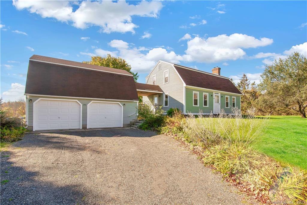 395 Buff Cap Road Tolland CT 06084