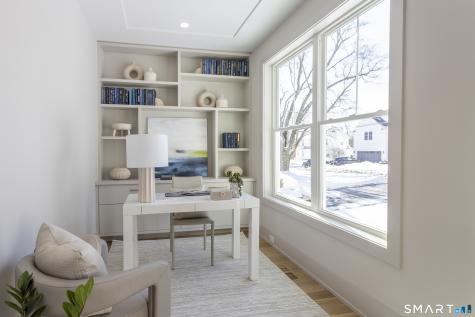 10 Wakenor Road Westport CT 06880