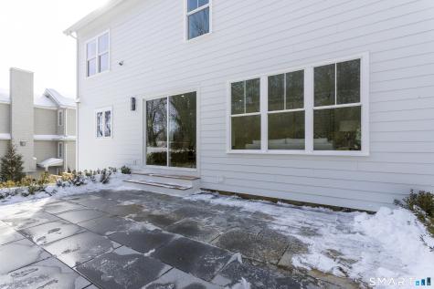 10 Wakenor Road Westport CT 06880