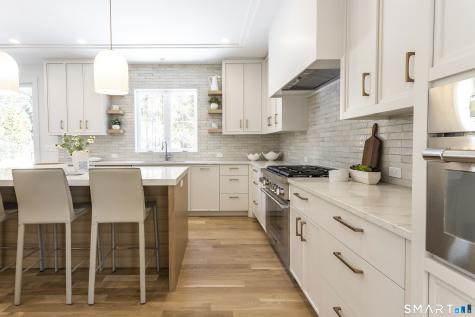 10 Wakenor Road Westport CT 06880