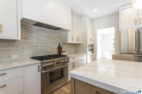 10 Wakenor Road Westport CT 06880