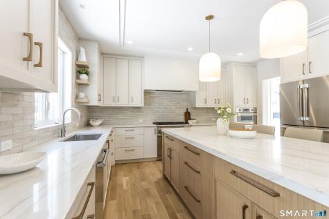 10 Wakenor Road Westport CT 06880