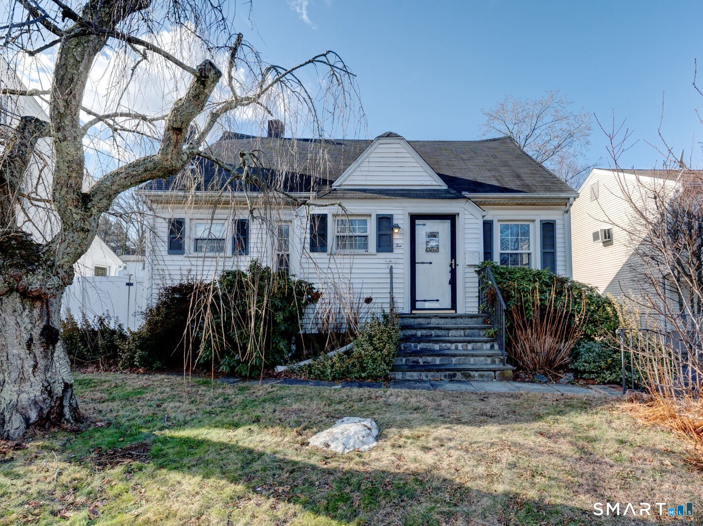 10 Frances Avenue Norwalk CT 06854