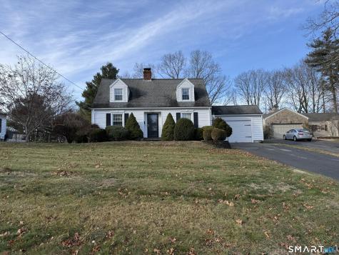 82 Grove Street Southington CT 06479