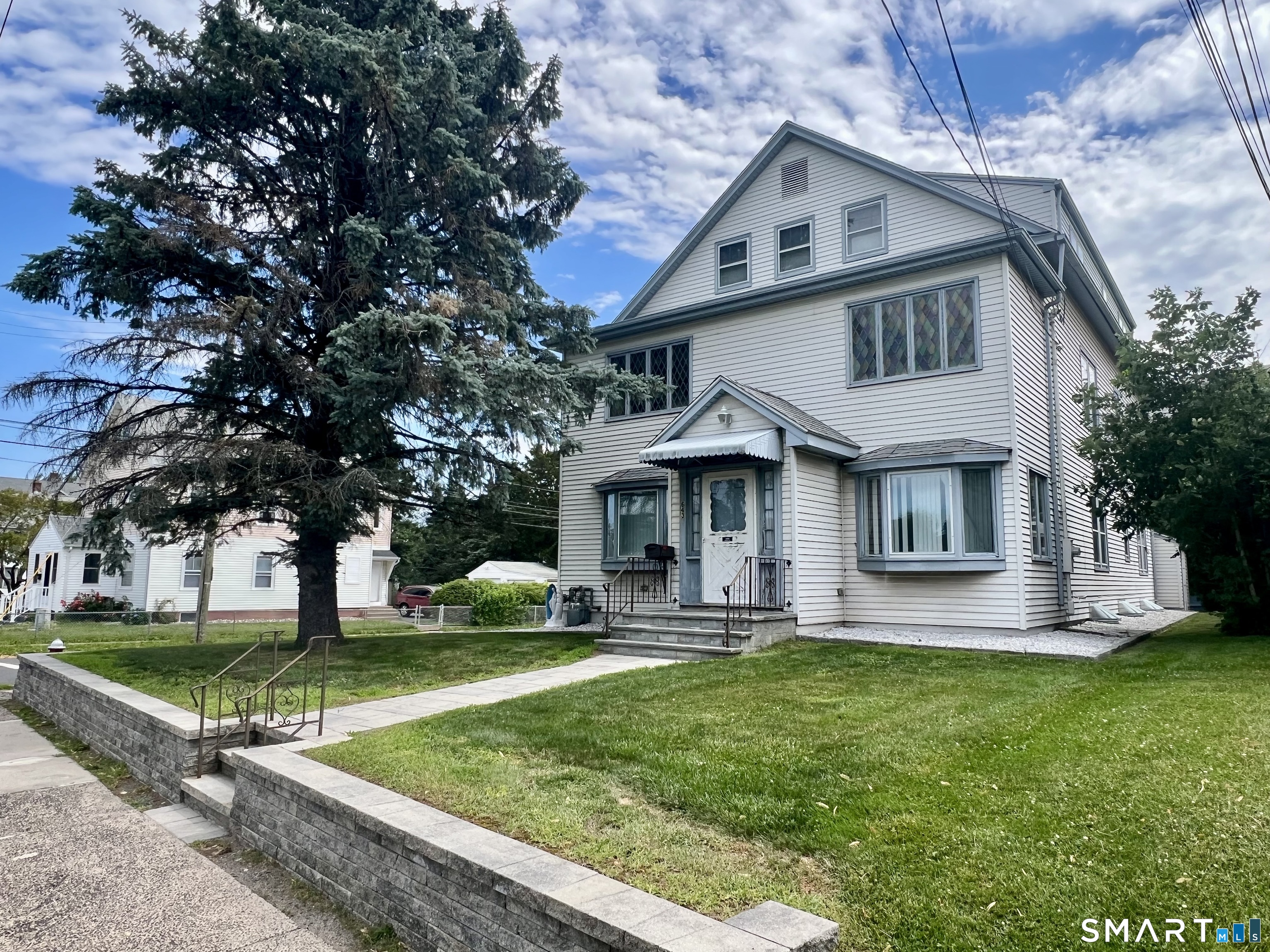 643 Burritt Street New Britain CT 06053