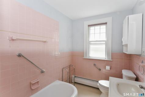 643 Burritt Street New Britain CT 06053