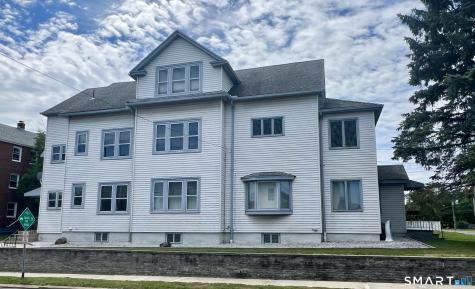 643 Burritt Street New Britain CT 06053