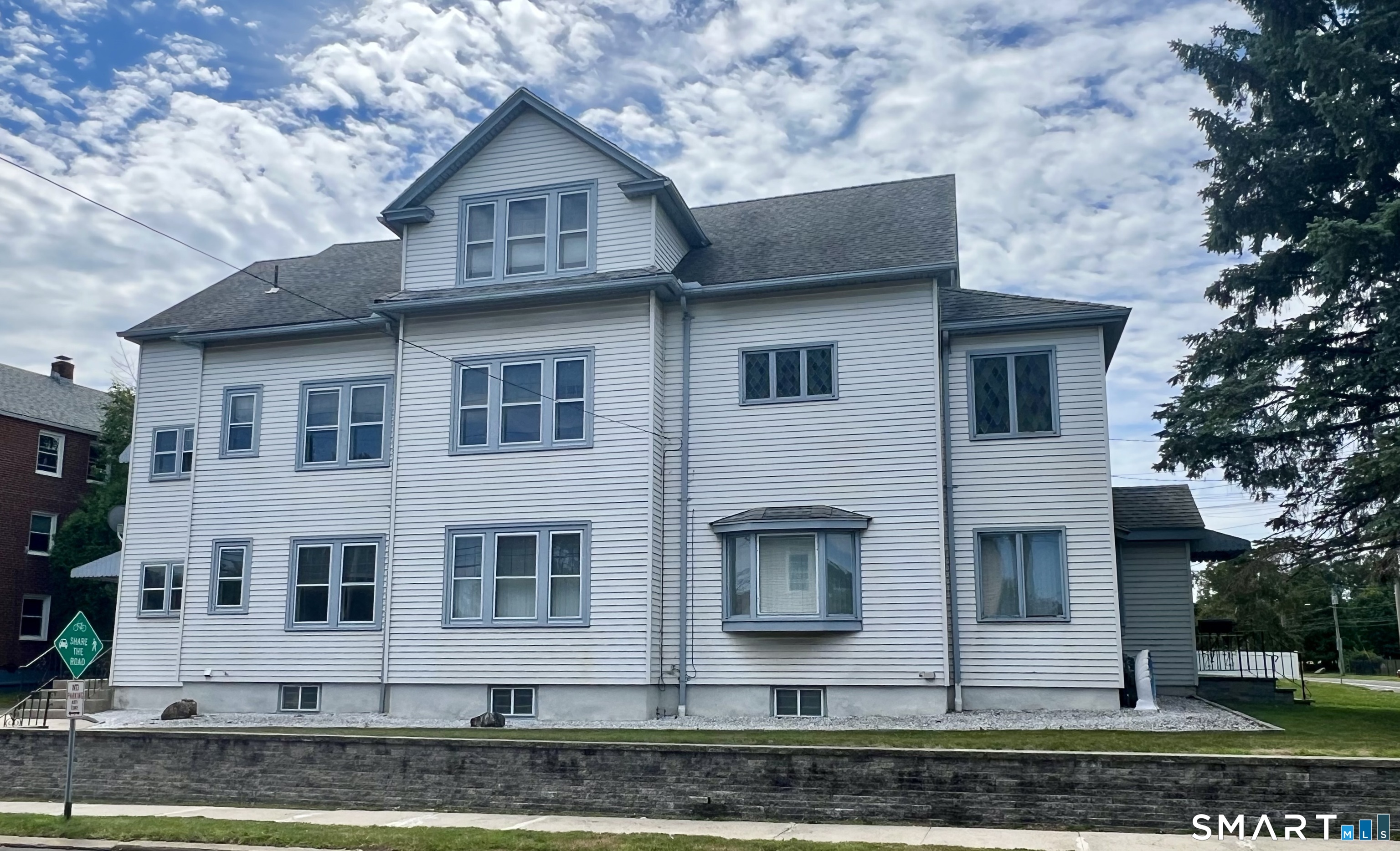 643 Burritt Street New Britain CT 06053