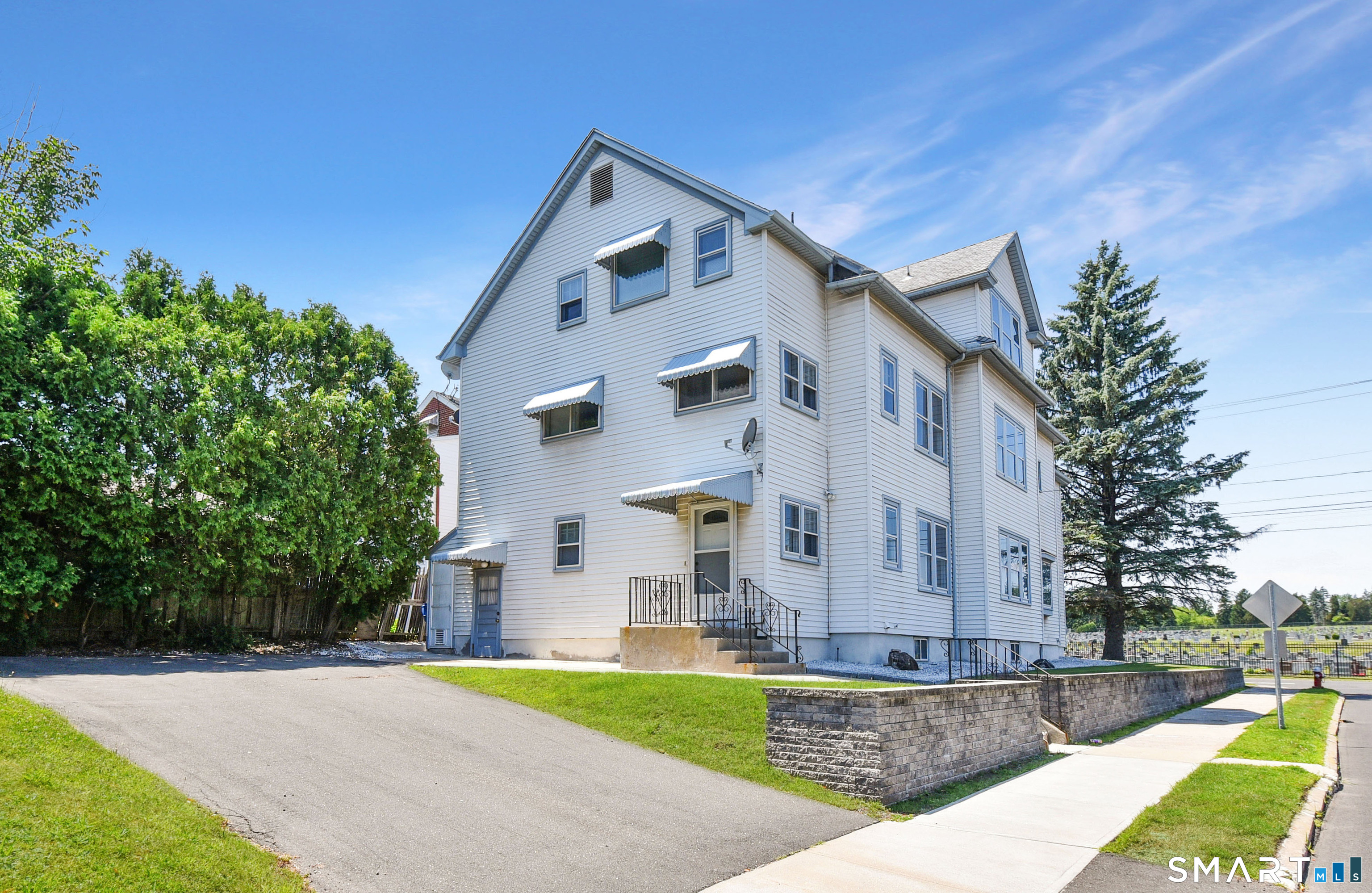 643 Burritt Street New Britain CT 06053