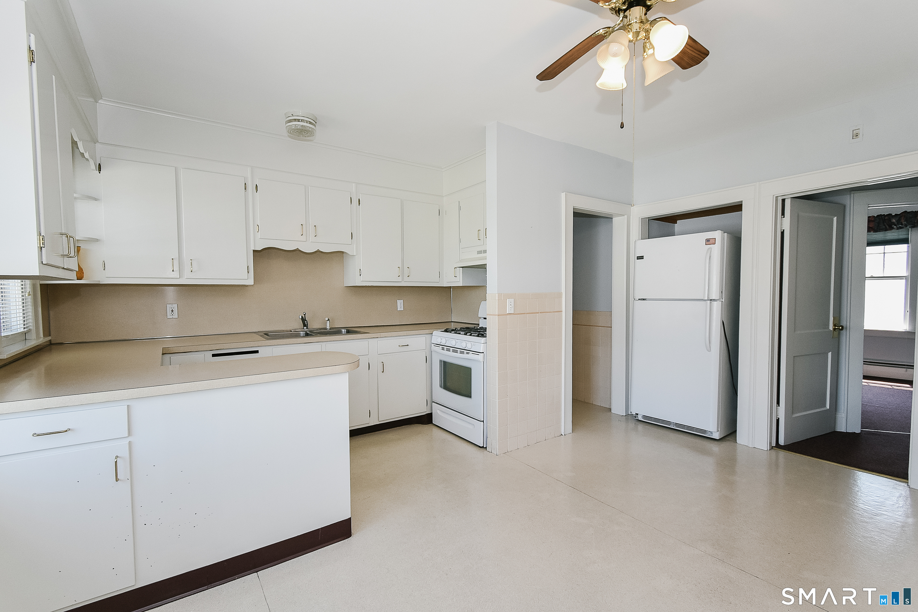 643 Burritt Street New Britain CT 06053