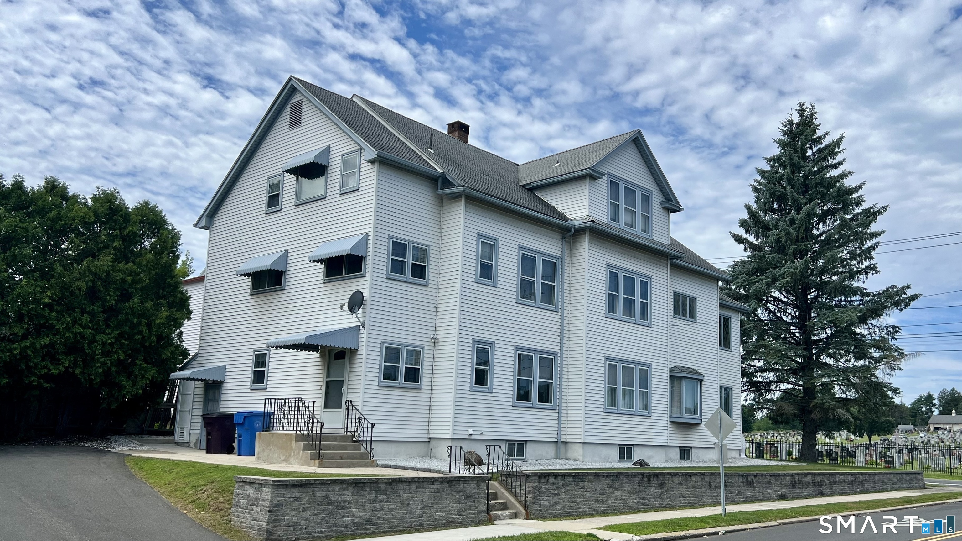 643 Burritt Street New Britain CT 06053