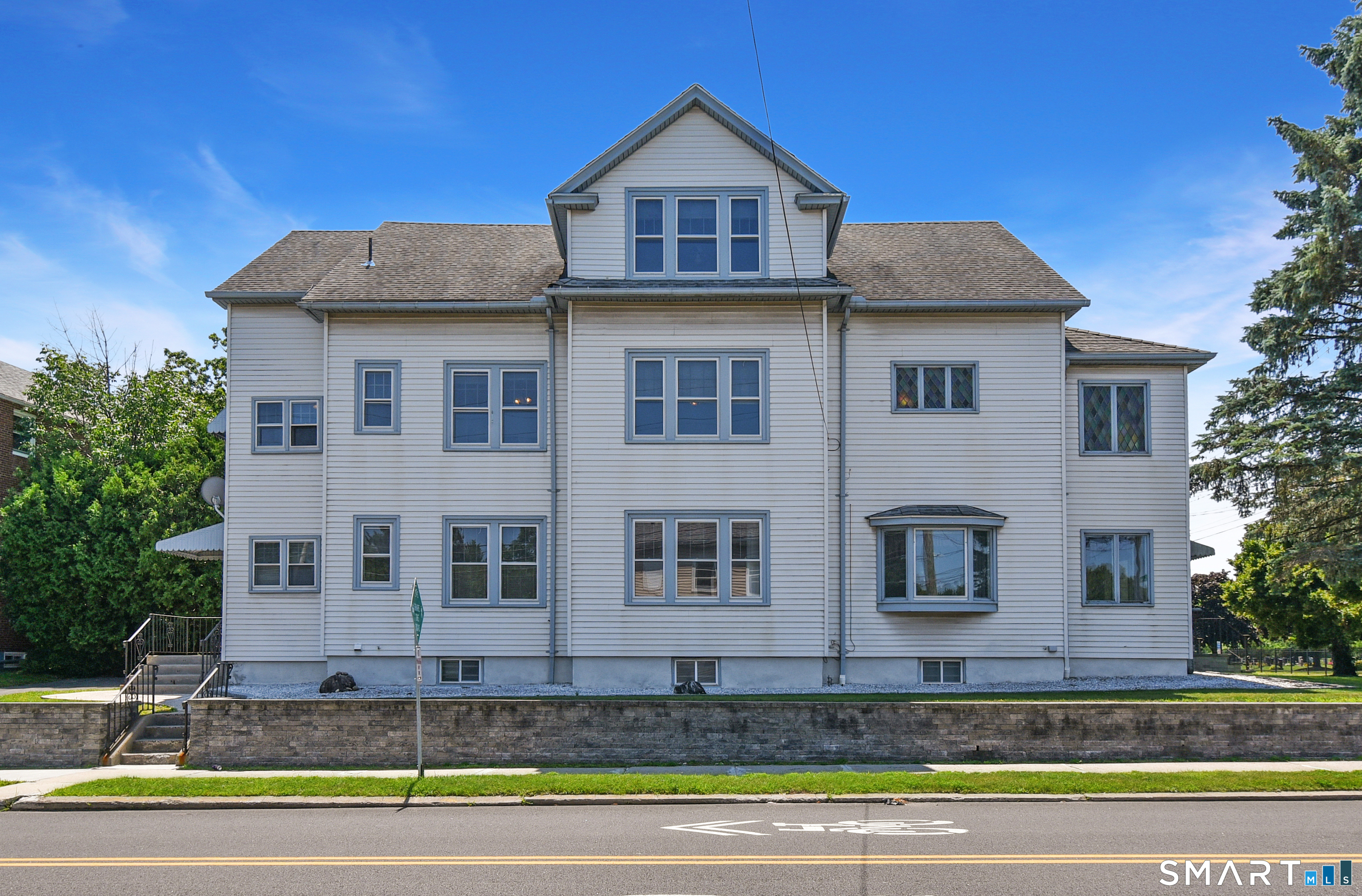 643 Burritt Street New Britain CT 06053