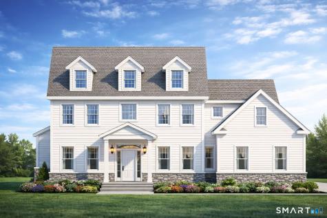 90 Jackson Street Avon CT 06001