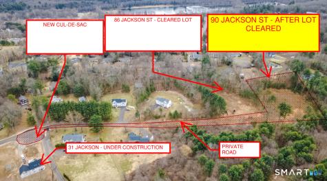 90 Jackson Street Avon CT 06001