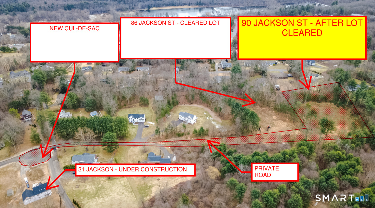 90 Jackson Street Avon CT 06001