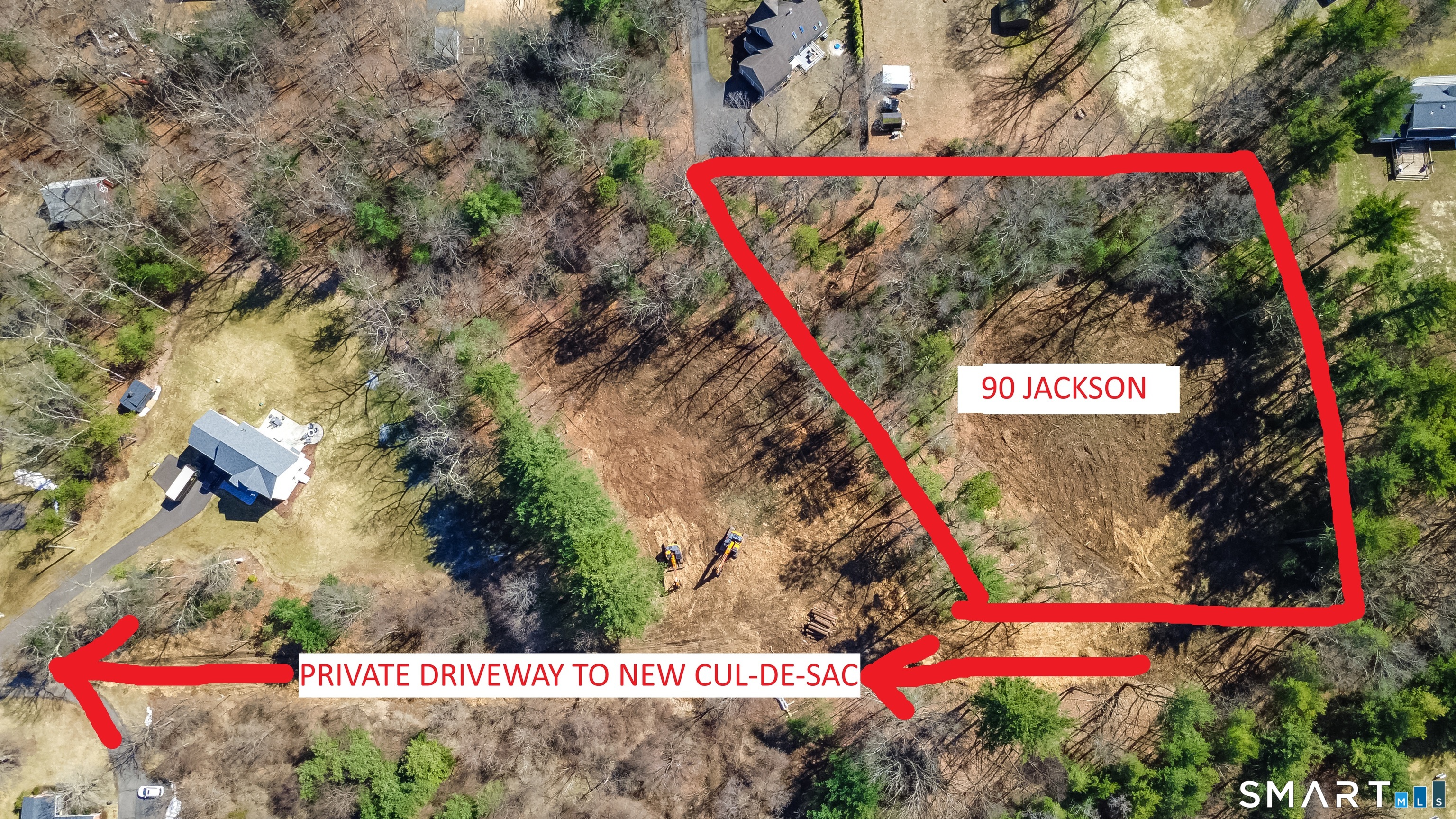 90 Jackson Street Avon CT 06001
