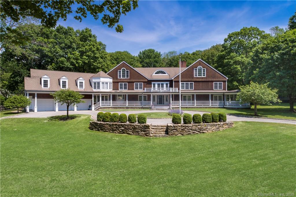 285 West Lane Ridgefield CT 06877