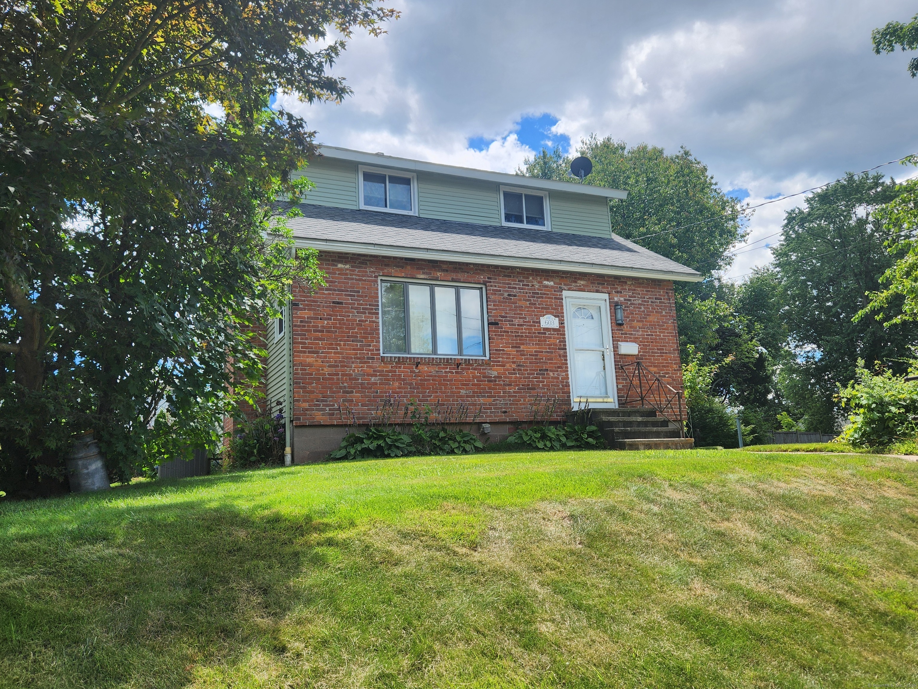 603 New Britain Avenue Newington CT 06111