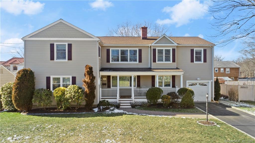59 Carter Drive Stamford CT 06902