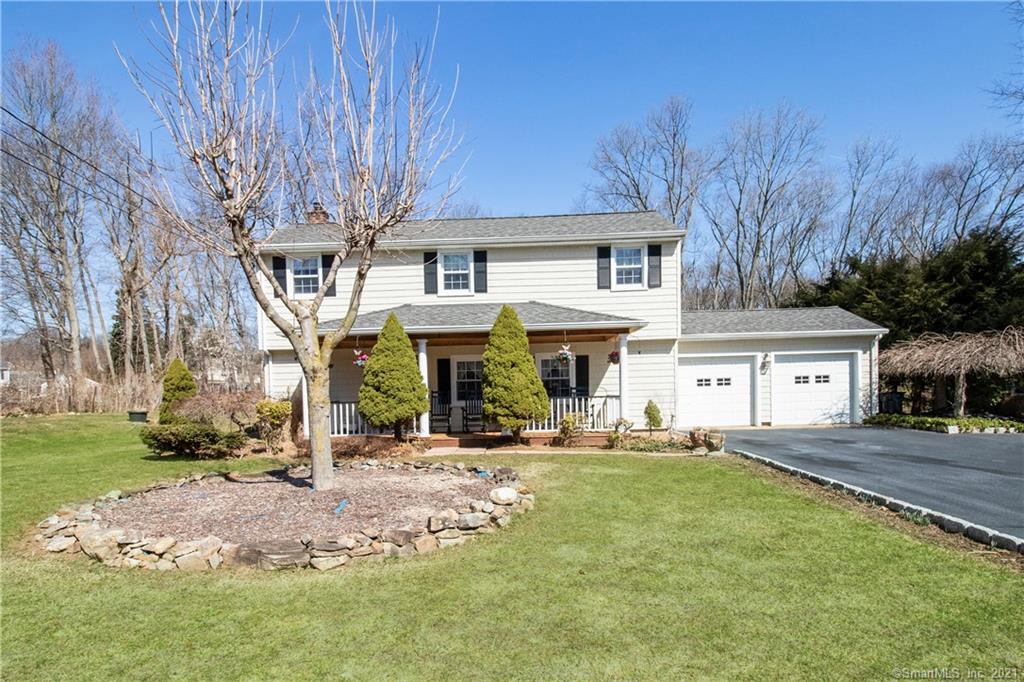 38 White Birch Drive Trumbull CT 06611