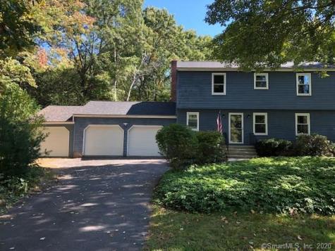 10 Blueberry Lane Burlington CT 06013