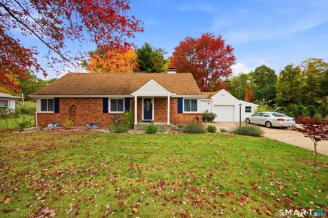 309 Brainard Road Enfield CT 06082
