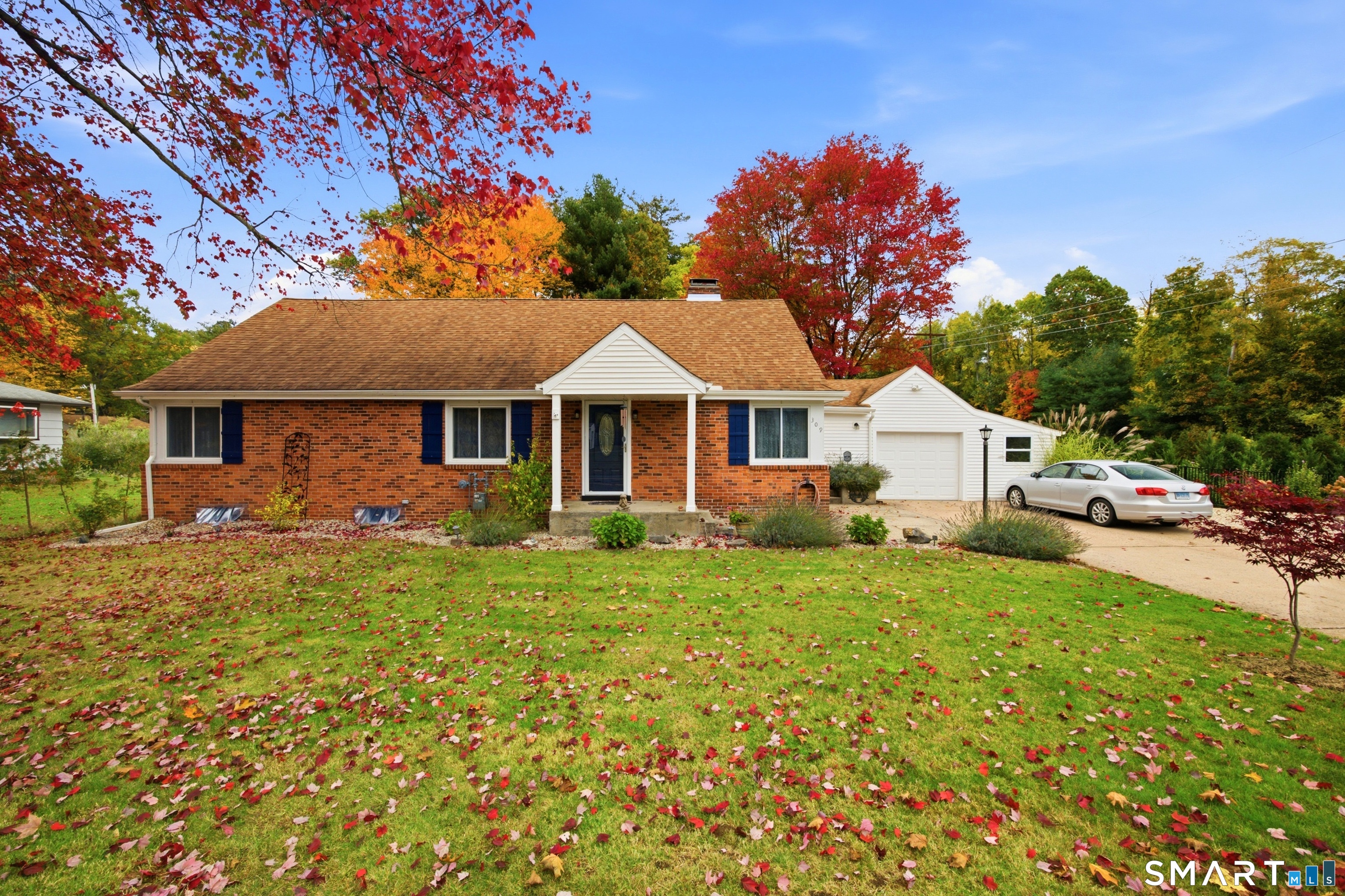 309 Brainard Road Enfield CT 06082