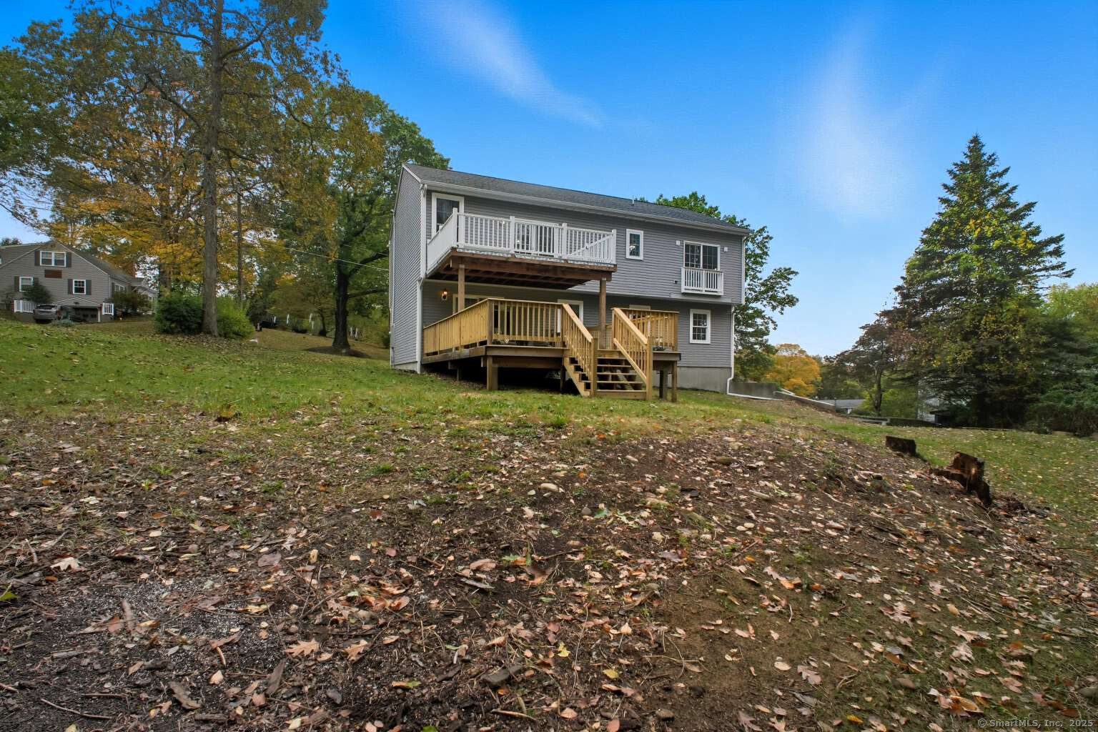 40 Adams Heights Road Lebanon CT 06249