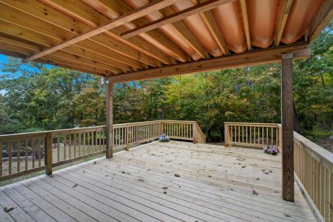 40 Adams Heights Road Lebanon CT 06249