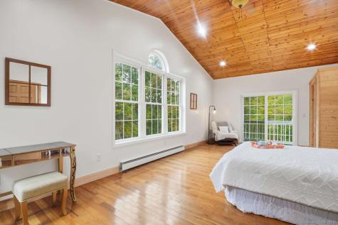 40 Adams Heights Road Lebanon CT 06249