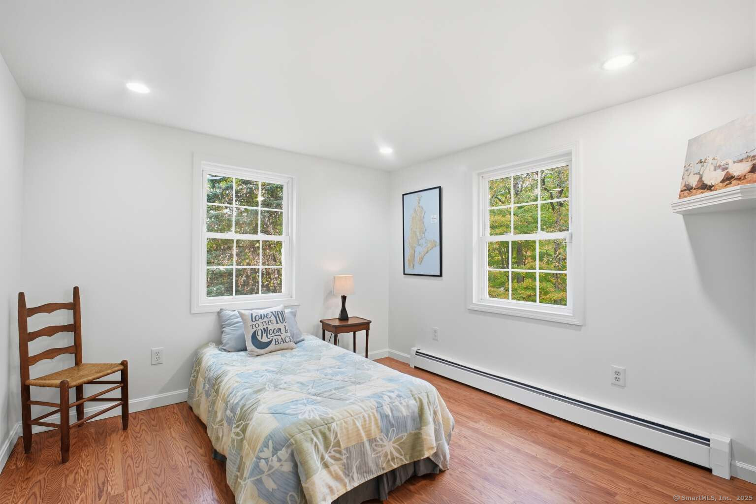 40 Adams Heights Road Lebanon CT 06249