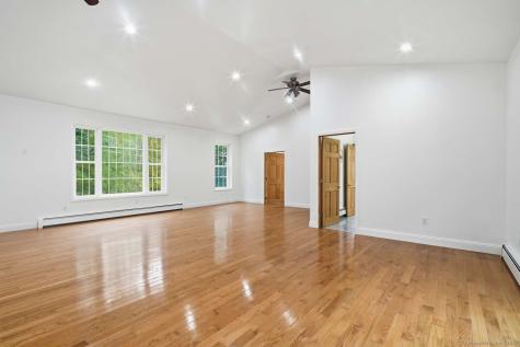 40 Adams Heights Road Lebanon CT 06249