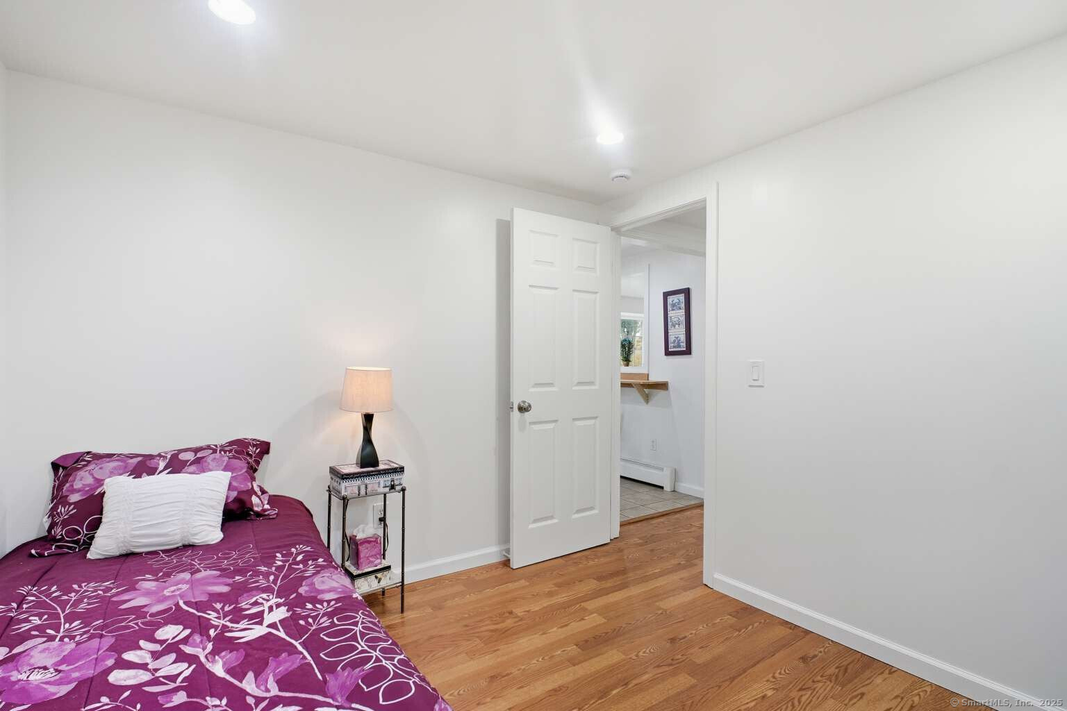 40 Adams Heights Road Lebanon CT 06249