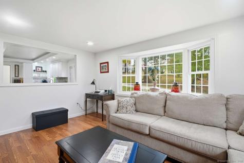 40 Adams Heights Road Lebanon CT 06249