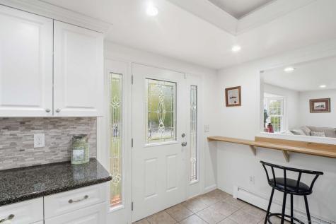 40 Adams Heights Road Lebanon CT 06249