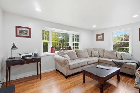 40 Adams Heights Road Lebanon CT 06249
