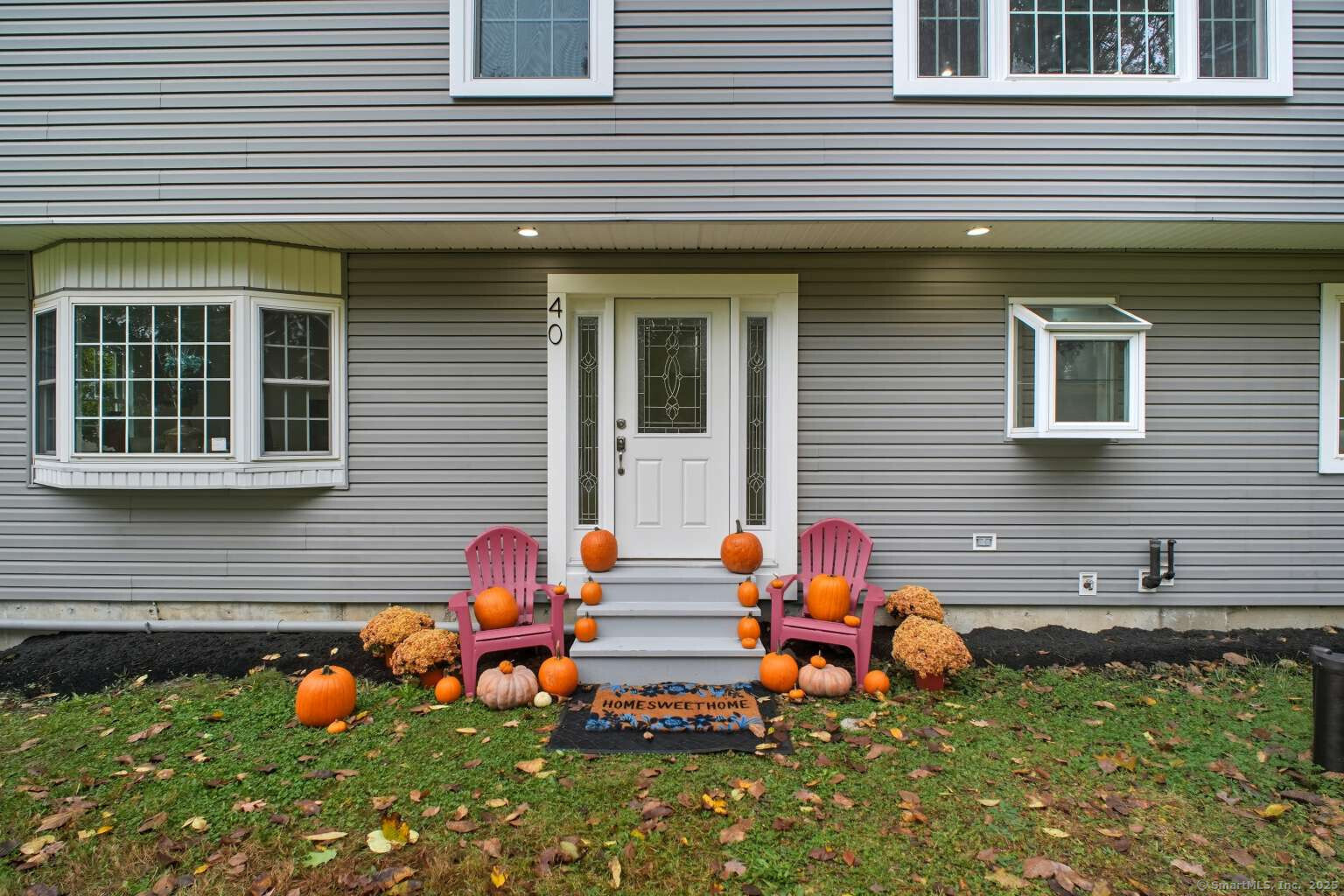 40 Adams Heights Road Lebanon CT 06249