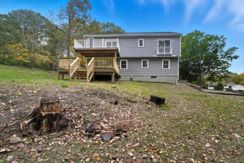 40 Adams Heights Road Lebanon CT 06249