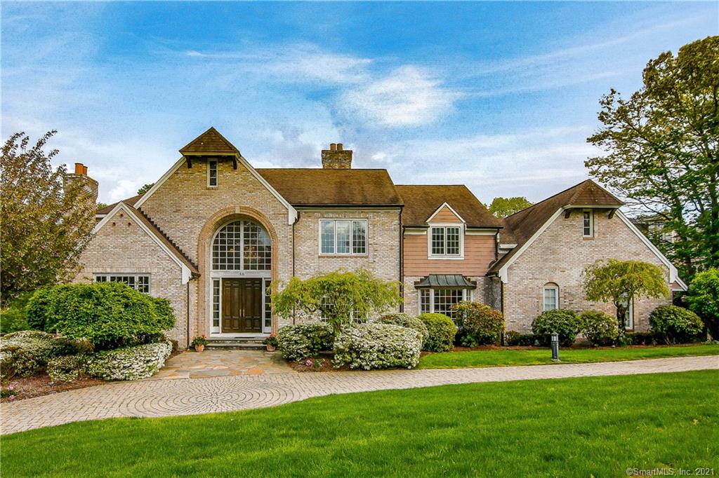 88 Balfour Drive West Hartford CT 06117