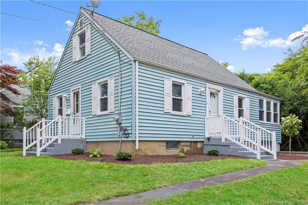 123 South Woodland Drive Milford CT 06460