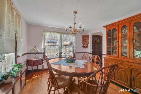 215 Oak Street Manchester CT 06040