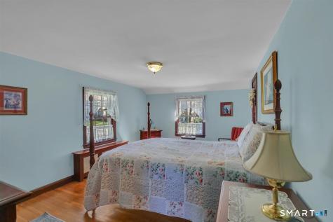 215 Oak Street Manchester CT 06040