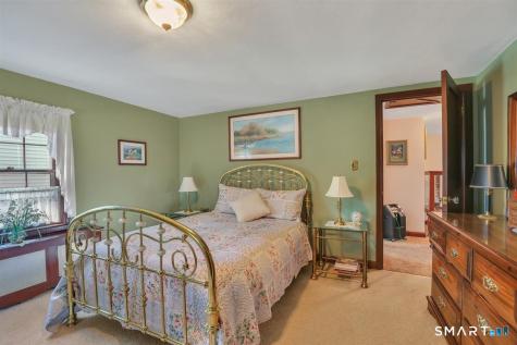 215 Oak Street Manchester CT 06040