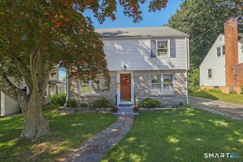 215 Oak Street Manchester CT 06040