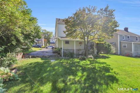 215 Oak Street Manchester CT 06040