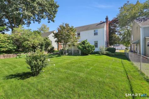 215 Oak Street Manchester CT 06040