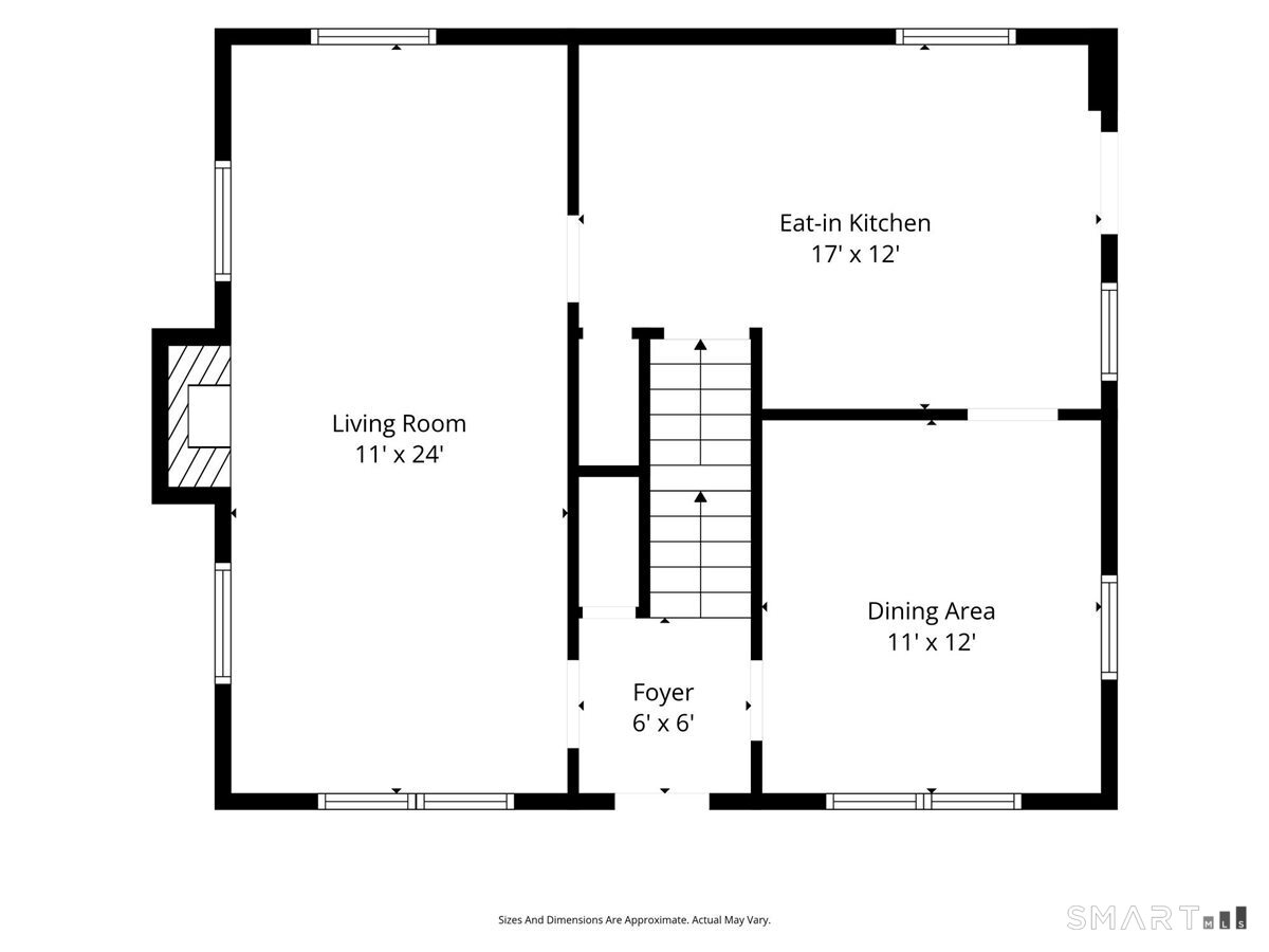 215 Oak Street Manchester CT 06040